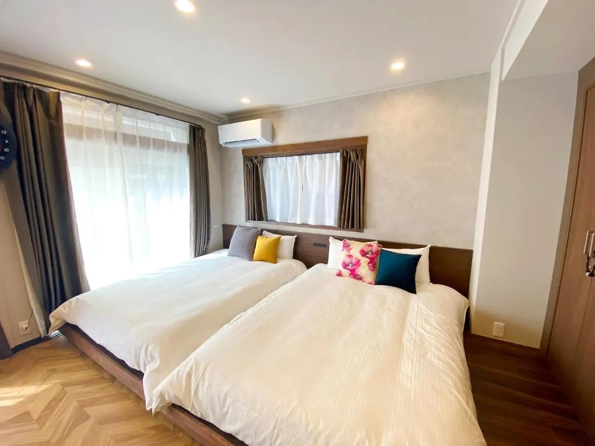 Saint Clair Gion 102 - Vacation Stay 11942 福岡市 アパート