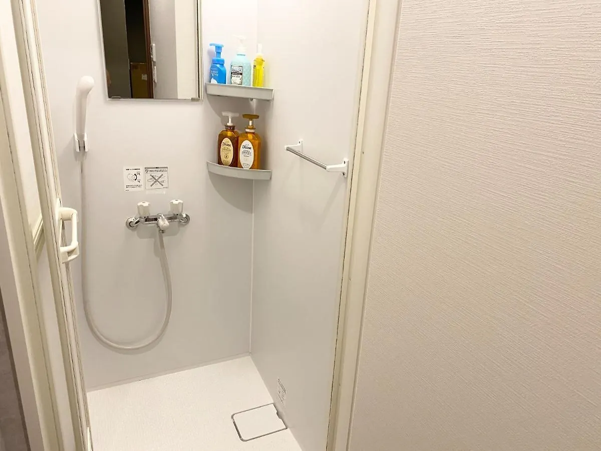 Saint Clair Gion 102 - Vacation Stay 11942 福岡市