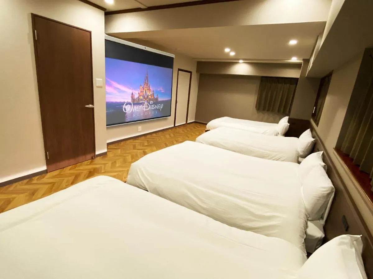 アパート Saint Clair Gion 102 - Vacation Stay 11942 福岡市