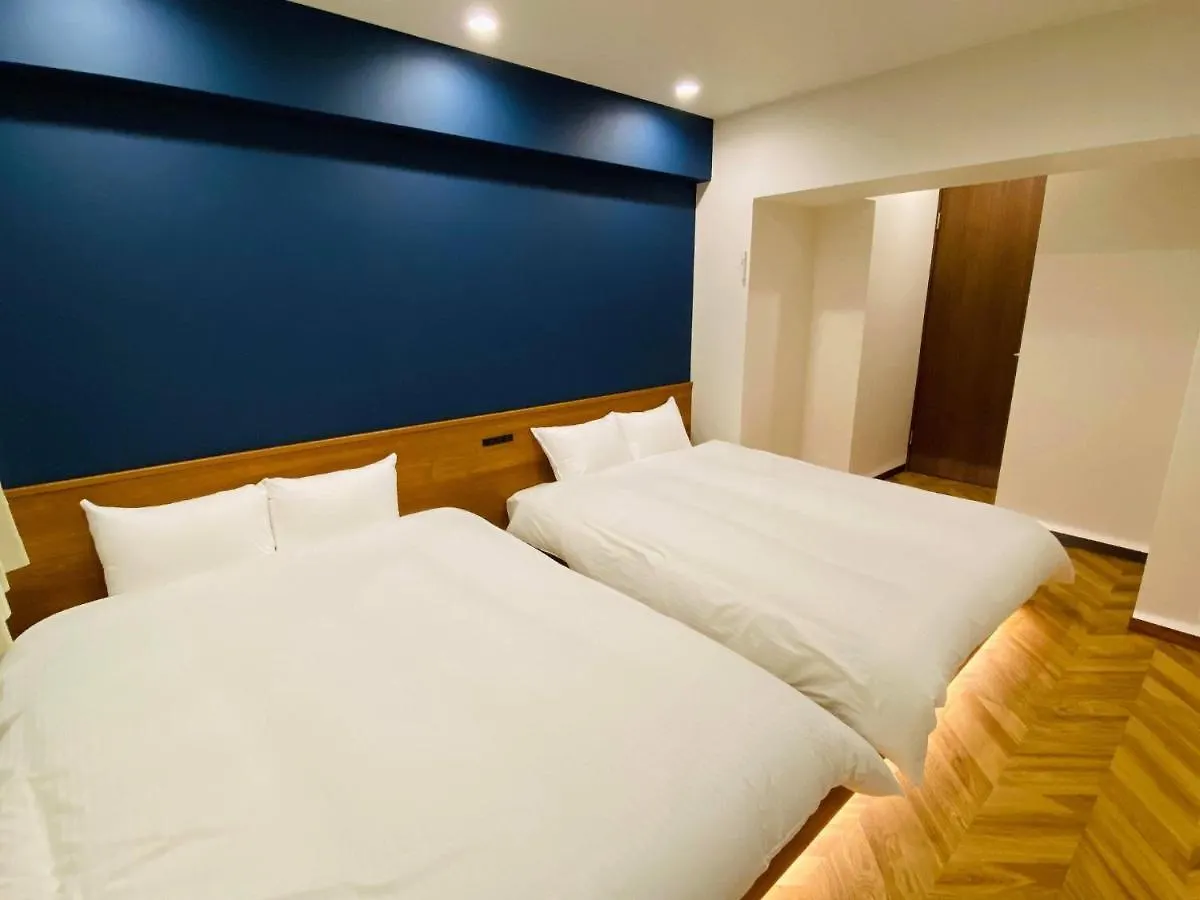 Saint Clair Gion 102 - Vacation Stay 11942 福岡市 日本