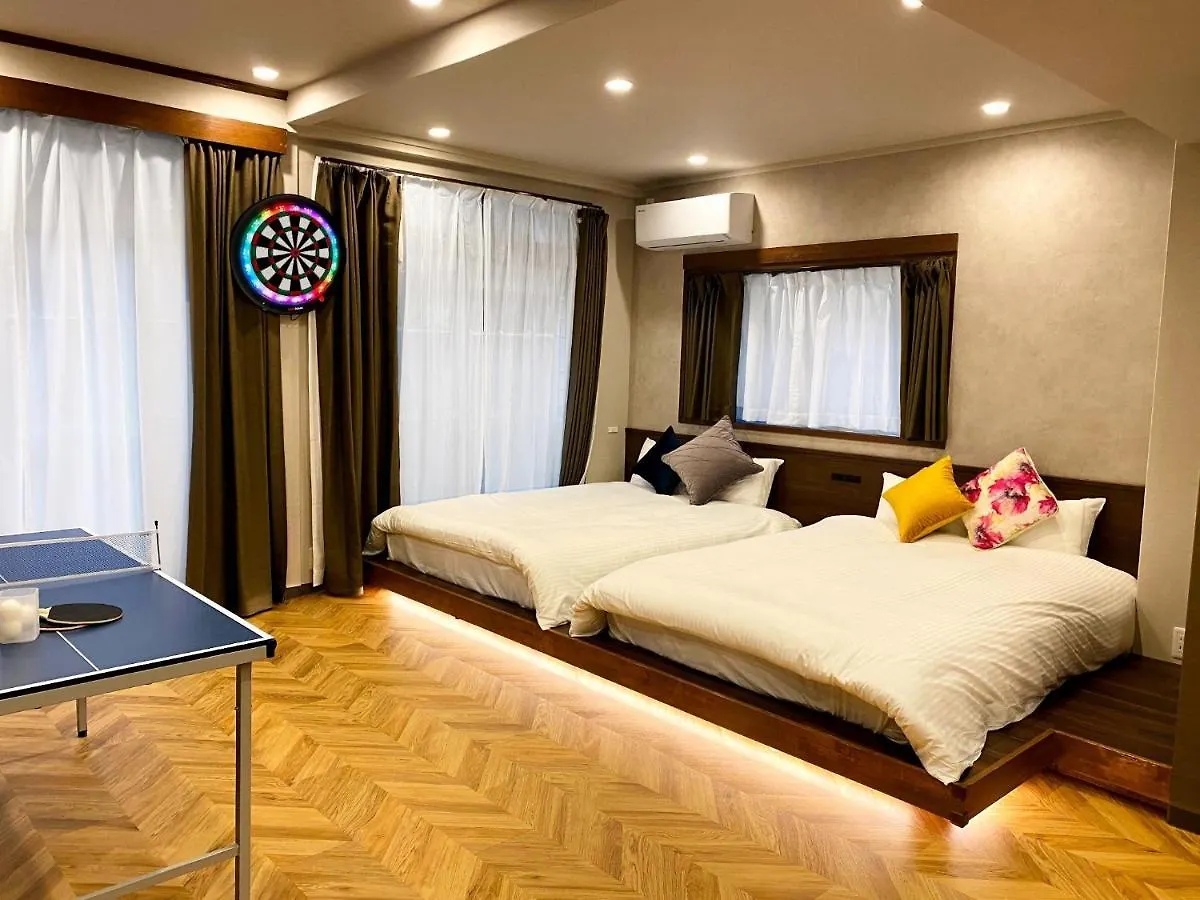 Saint Clair Gion 102 - Vacation Stay 11942 福岡市 0*,  日本